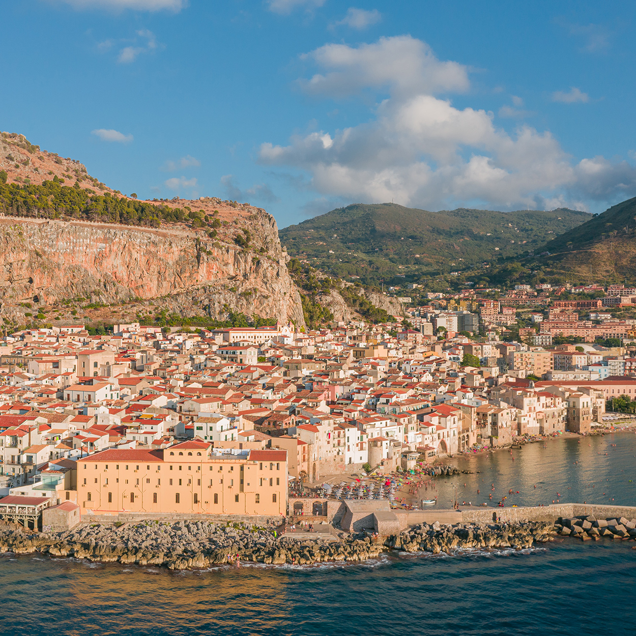 Cefalu