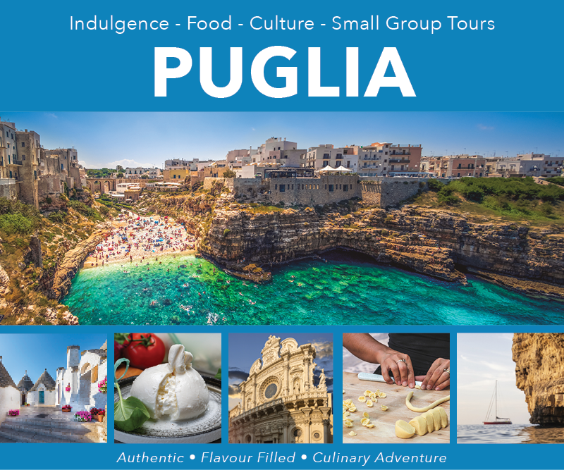 puglia