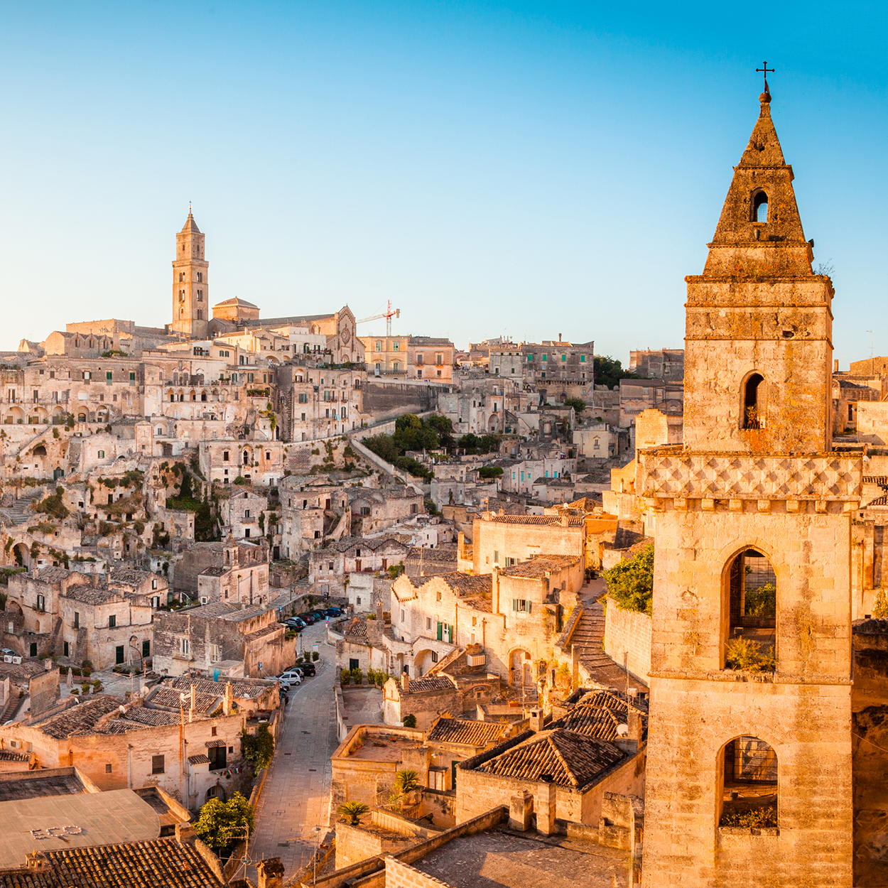 Matera