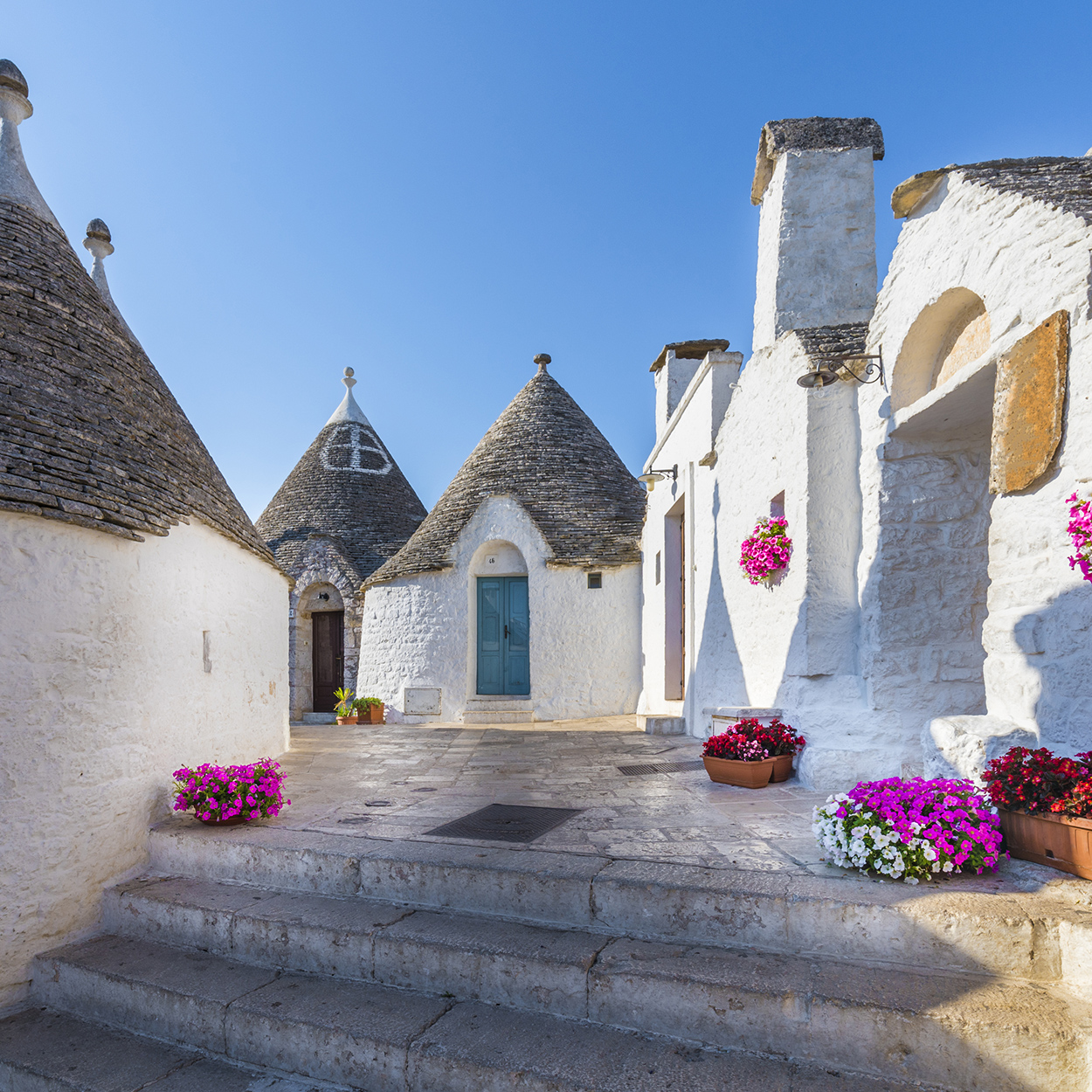 Alberobello