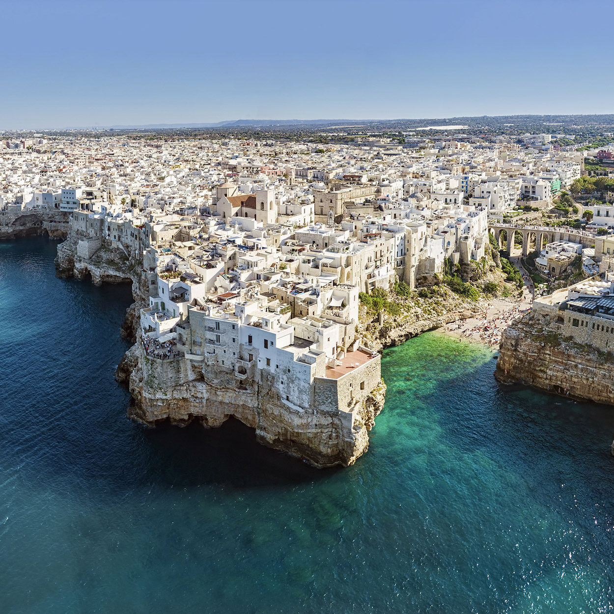 Polignano a Mare