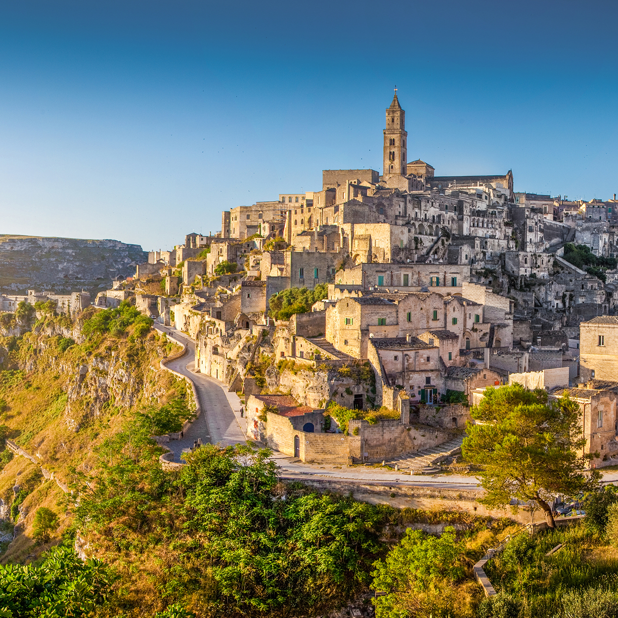 Matera