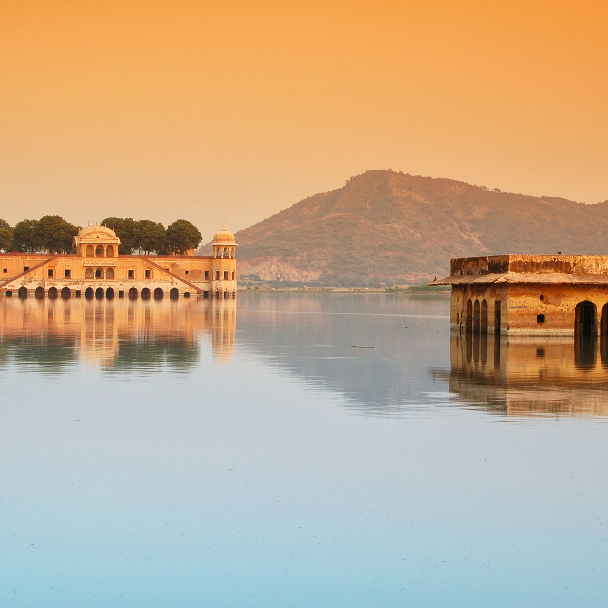 Udaipur