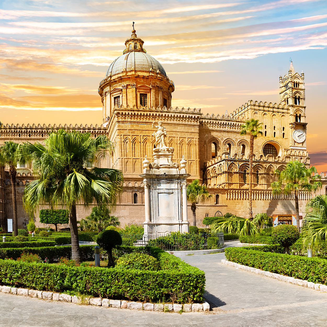 Palermo